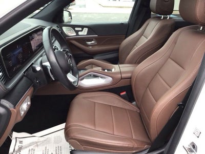 2024 Mercedes-Benz GLS GLS 450 4MATIC®