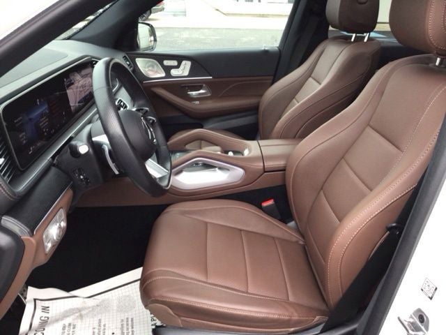 2024 Mercedes-Benz GLS GLS 450 4MATIC®