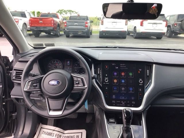 2020 Subaru Legacy Premium