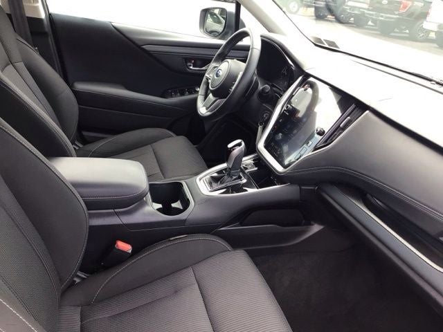 2020 Subaru Legacy Premium