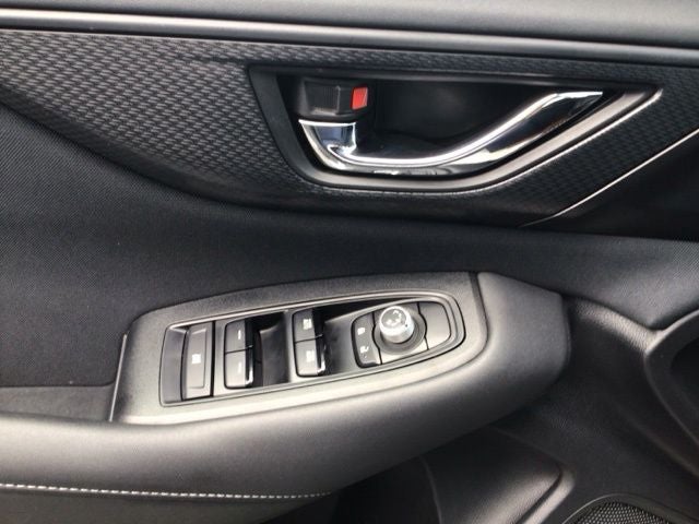 2020 Subaru Legacy Premium