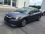 2020 Subaru Legacy Premium