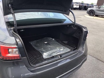 2020 Subaru Legacy Premium