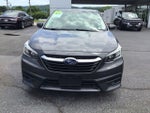 2020 Subaru Legacy Premium
