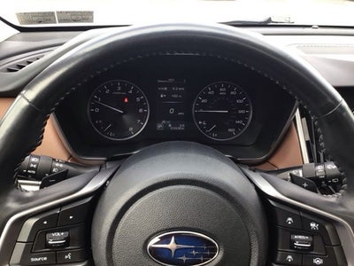 2021 Subaru Outback Touring XT