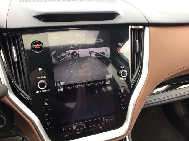 2021 Subaru Outback Touring XT