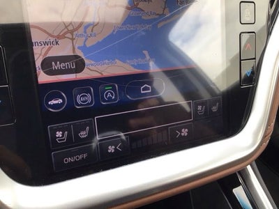 2021 Subaru Outback Touring XT