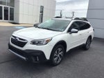 2021 Subaru Outback Touring XT