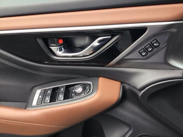 2021 Subaru Outback Touring XT