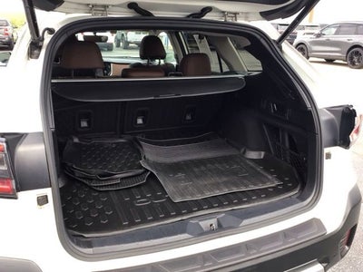 2021 Subaru Outback Touring XT