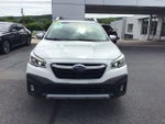 2021 Subaru Outback Touring XT