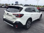 2021 Subaru Outback Touring XT