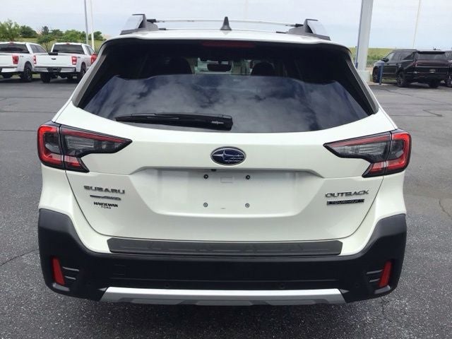 2021 Subaru Outback Touring XT