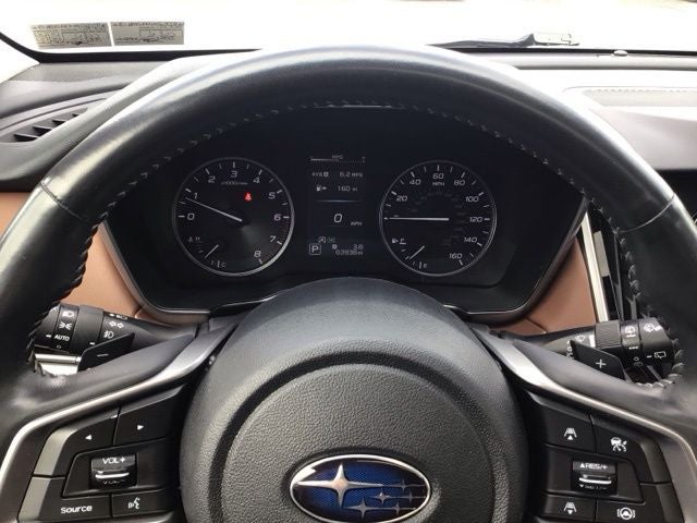 2021 Subaru Outback Touring XT