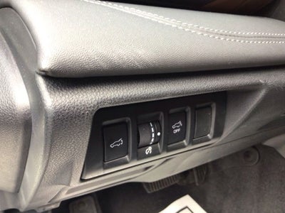 2021 Subaru Outback Touring XT