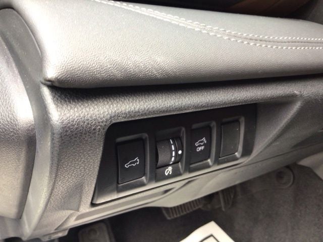 2021 Subaru Outback Touring XT