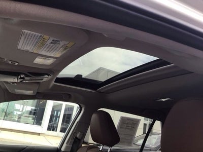 2021 Subaru Outback Touring XT