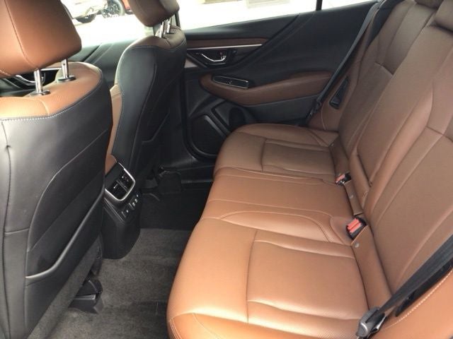 2021 Subaru Outback Touring XT