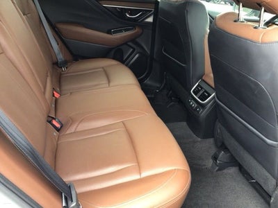 2021 Subaru Outback Touring XT