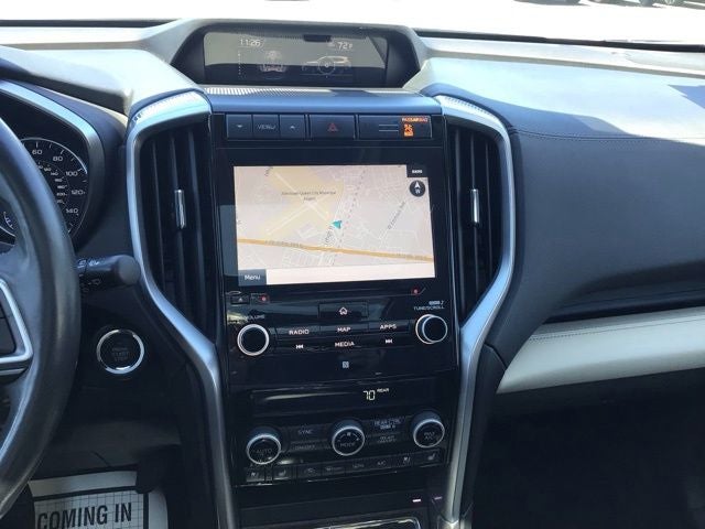 2022 Subaru Ascent Touring