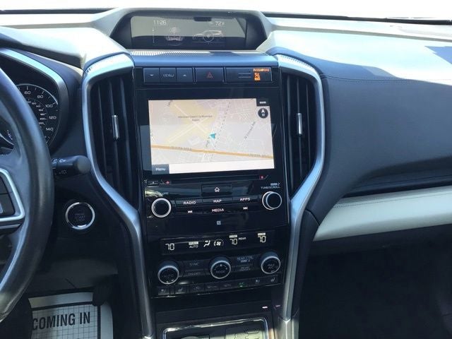 2022 Subaru Ascent Touring