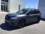 2022 Subaru Ascent Touring