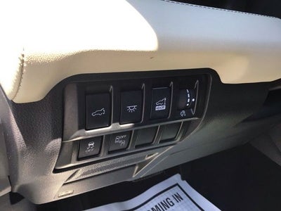 2022 Subaru Ascent Touring