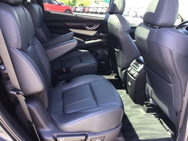 2022 Subaru Ascent Touring
