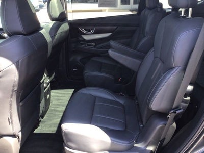 2022 Subaru Ascent Touring