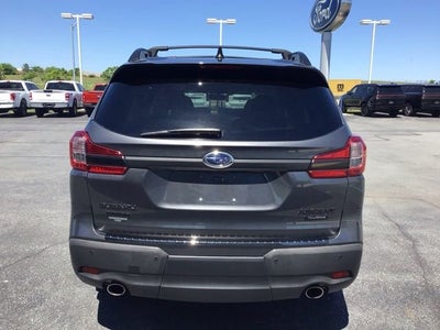2022 Subaru Ascent Touring