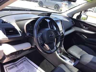 2022 Subaru Ascent Touring