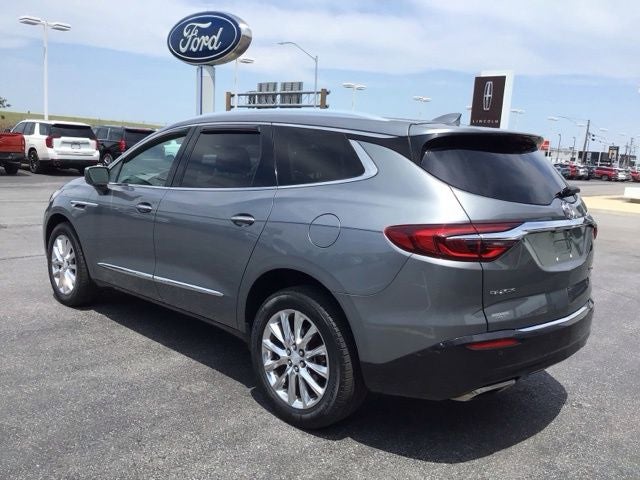 2018 Buick Enclave Essence