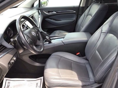 2018 Buick Enclave Essence