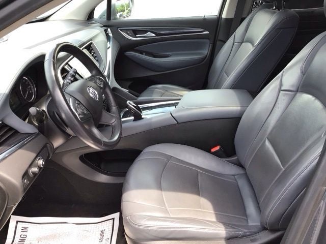 2018 Buick Enclave Essence