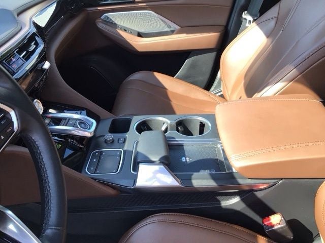 2022 Acura MDX Technology SH-AWD