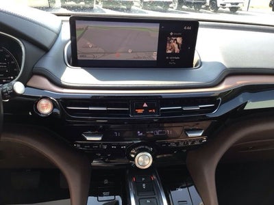 2022 Acura MDX Technology SH-AWD