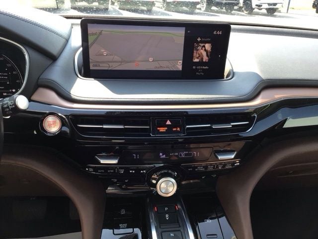 2022 Acura MDX Technology SH-AWD