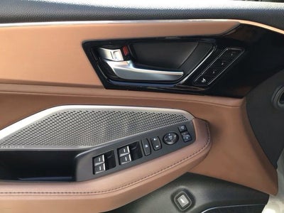 2022 Acura MDX Technology SH-AWD