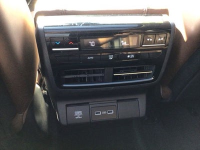 2022 Acura MDX Technology SH-AWD
