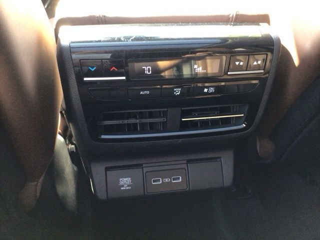 2022 Acura MDX Technology SH-AWD