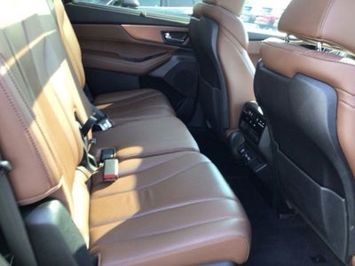 2022 Acura MDX Technology SH-AWD