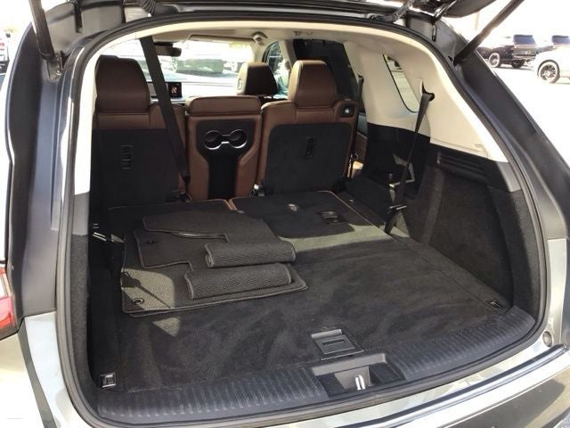 2022 Acura MDX Technology SH-AWD