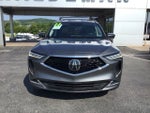 2022 Acura MDX Technology SH-AWD