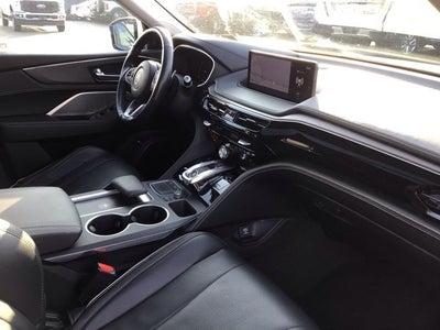 2022 Acura MDX Advance SH-AWD