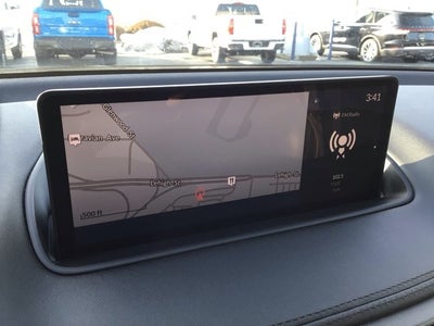 2022 Acura MDX Advance SH-AWD