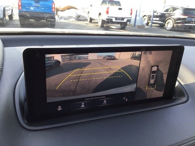 2022 Acura MDX Advance SH-AWD