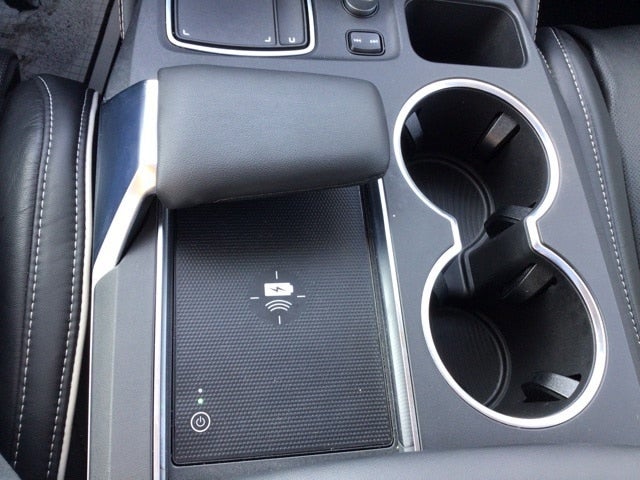 2022 Acura MDX Advance SH-AWD