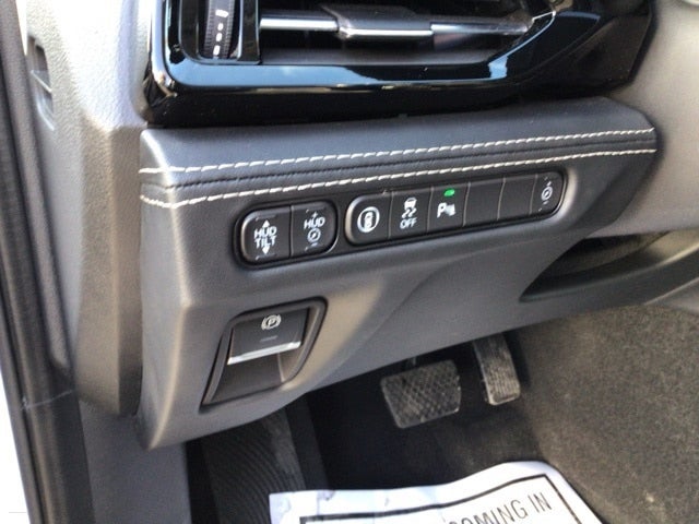 2022 Acura MDX Advance SH-AWD