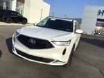 2022 Acura MDX Advance SH-AWD