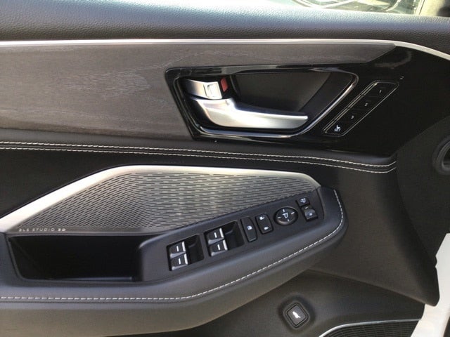 2022 Acura MDX Advance SH-AWD